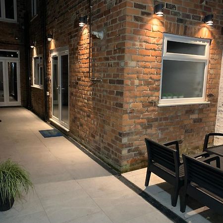 The Milton Sleeps 8 Close To York City Centre Pet Friendly 外观 照片