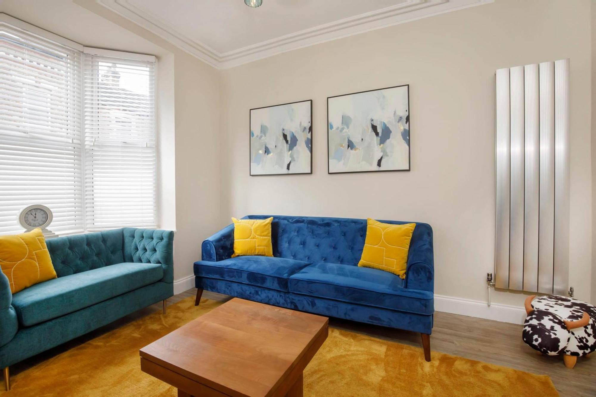 The Milton Sleeps 8 Close To York City Centre Pet Friendly 外观 照片