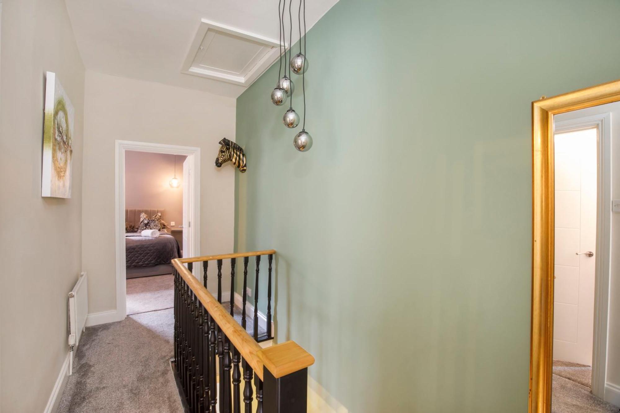 The Milton Sleeps 8 Close To York City Centre Pet Friendly 外观 照片