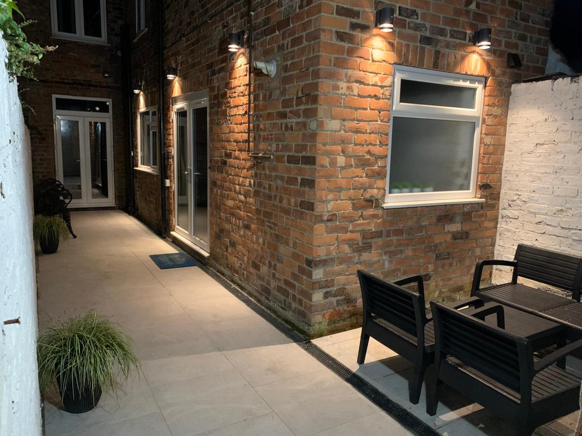 The Milton Sleeps 8 Close To York City Centre Pet Friendly 外观 照片