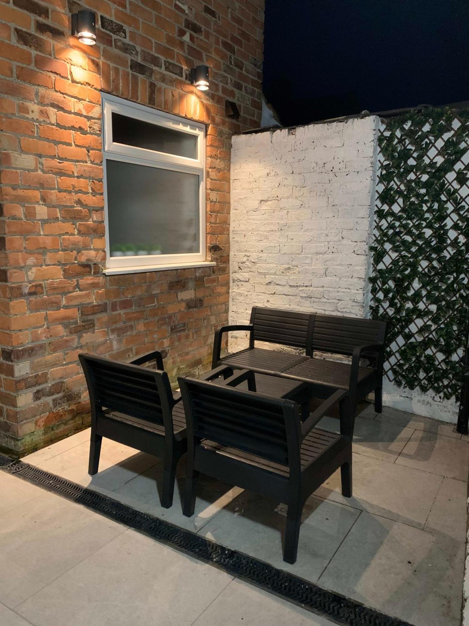 The Milton Sleeps 8 Close To York City Centre Pet Friendly 外观 照片