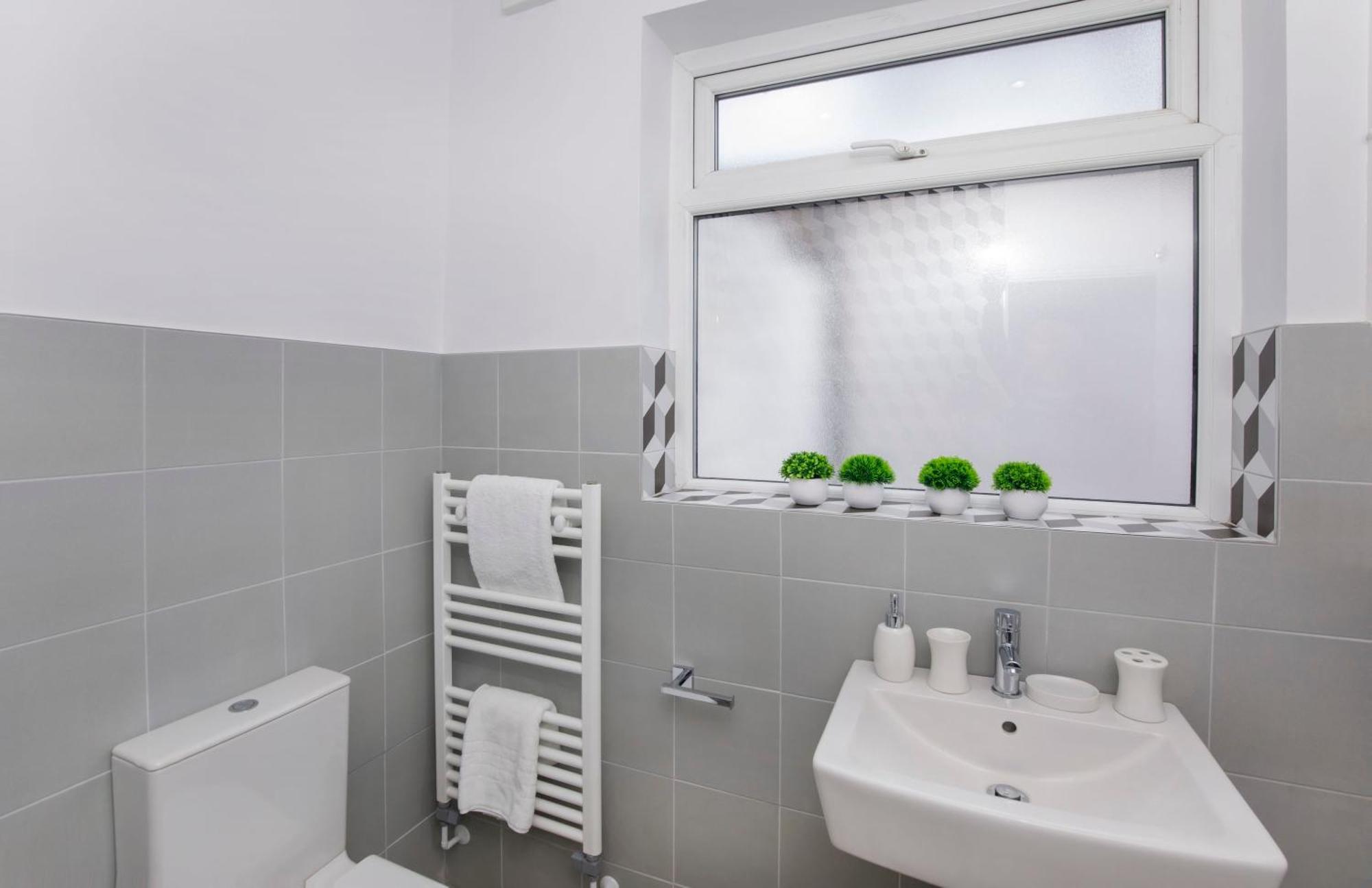 The Milton Sleeps 8 Close To York City Centre Pet Friendly 外观 照片