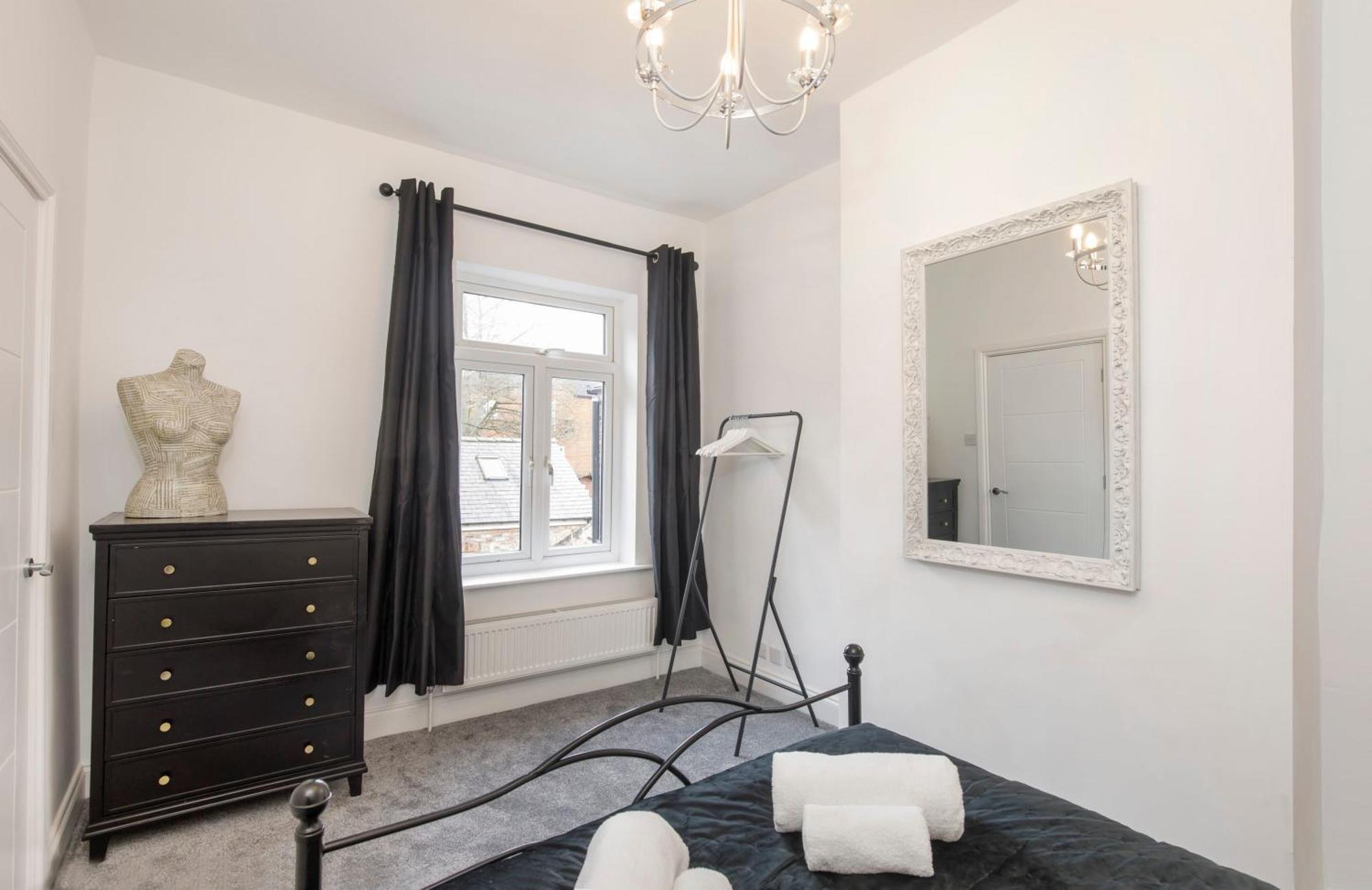 The Milton Sleeps 8 Close To York City Centre Pet Friendly 外观 照片