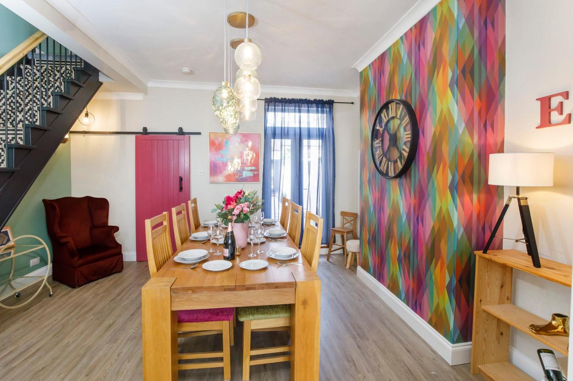 The Milton Sleeps 8 Close To York City Centre Pet Friendly 外观 照片