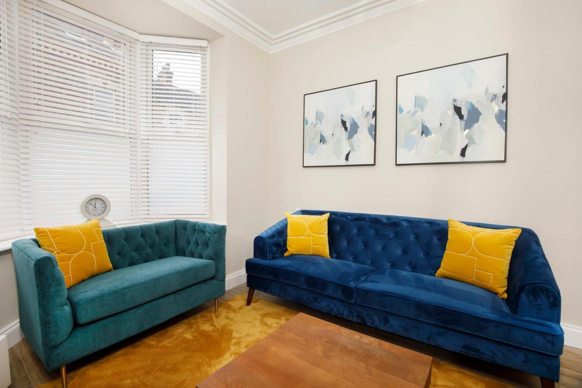 The Milton Sleeps 8 Close To York City Centre Pet Friendly 外观 照片