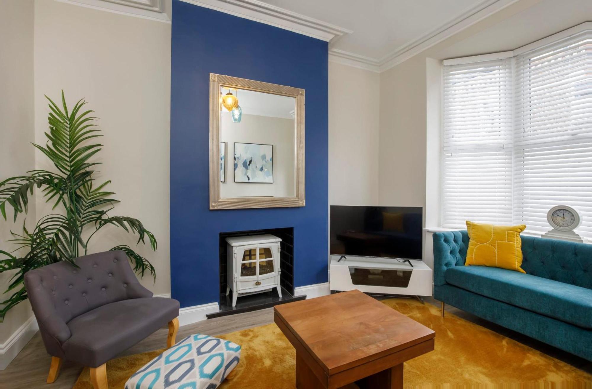 The Milton Sleeps 8 Close To York City Centre Pet Friendly 外观 照片