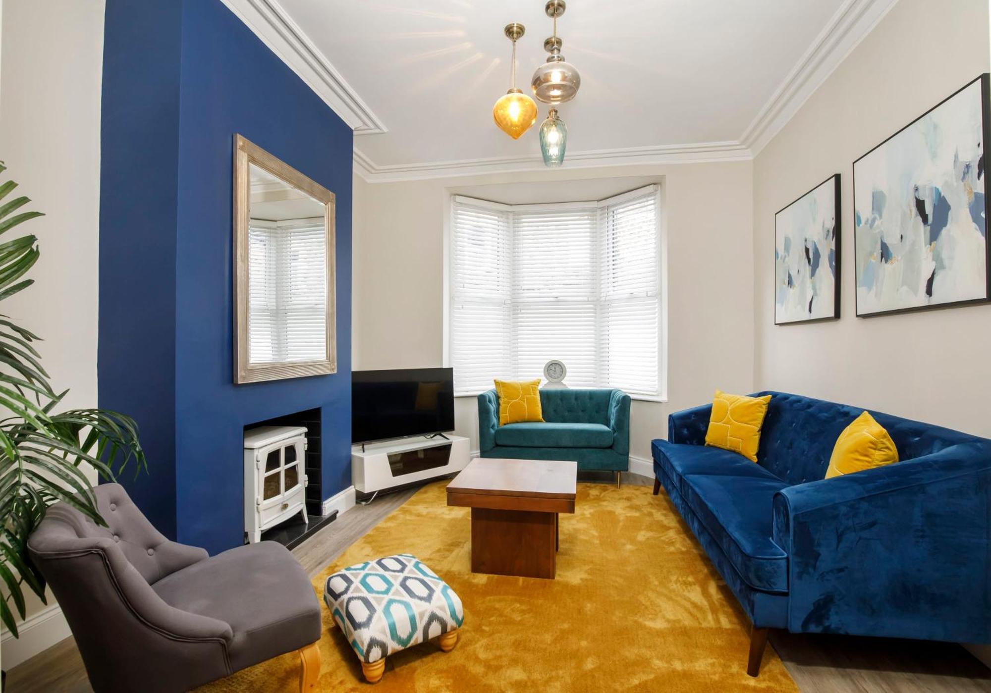 The Milton Sleeps 8 Close To York City Centre Pet Friendly 外观 照片